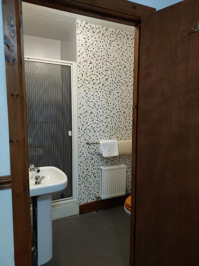 케직 트와 도그 인 B&B 외부 사진