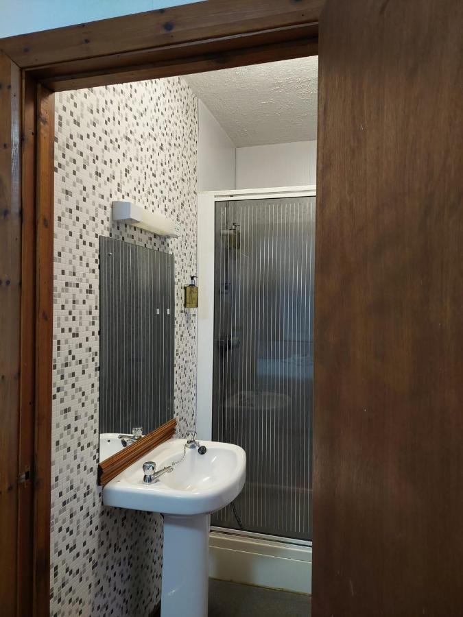 케직 트와 도그 인 B&B 외부 사진