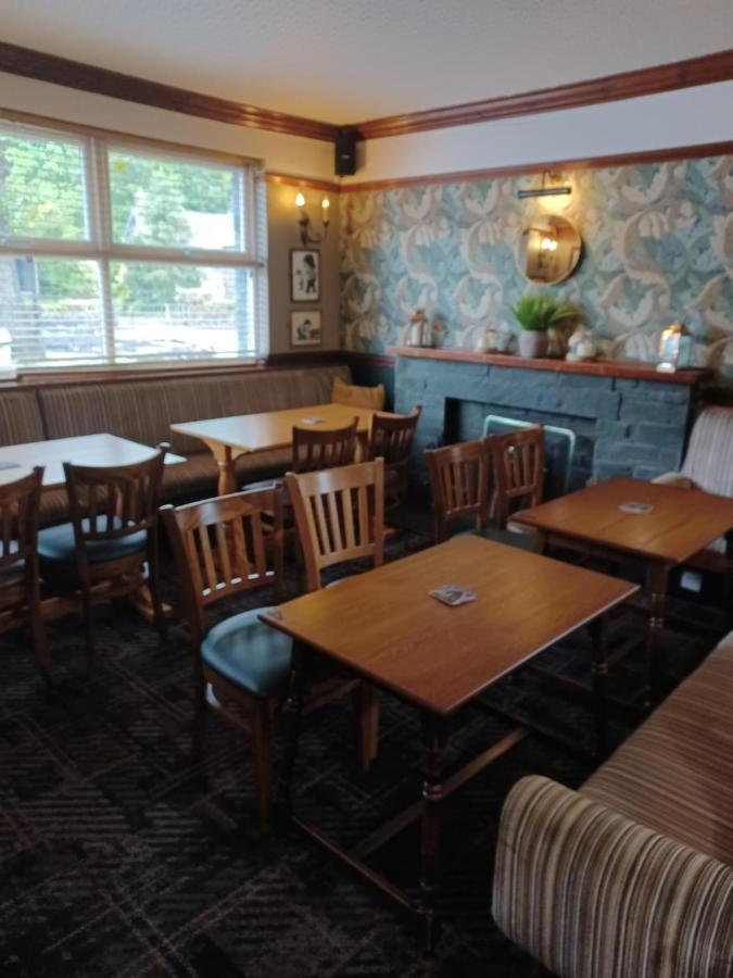 케직 트와 도그 인 B&B 외부 사진